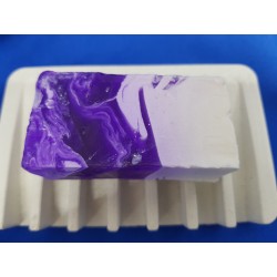 Мыльница Мыльница из бетона Мыльница ручной работы Красивая мыльница Оригинальная мыльница