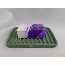 Soap dish Soap dish made of concrete Handmade soap dish Beautiful soap dish Original soap dish