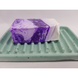 Soap dish Soap dish made of concrete Handmade soap dish Beautiful soap dish Original soap dish