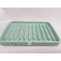 Soap dish Soap dish made of concrete Handmade soap dish Beautiful soap dish Original soap dish