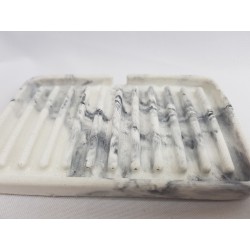 Soap dish Soap dish made of concrete Handmade soap dish Beautiful soap dish Original soap dish