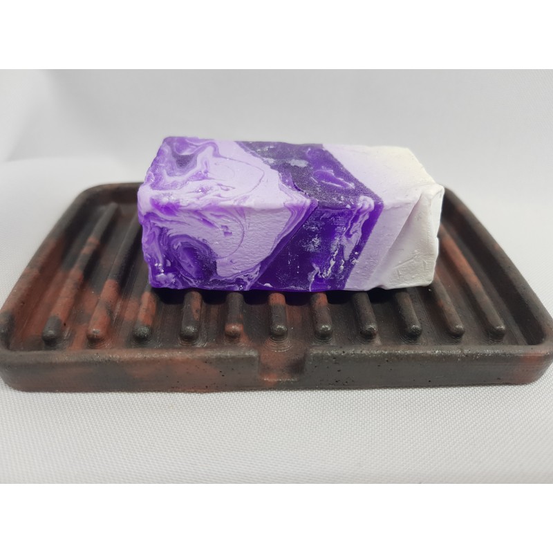 Soap dish Soap dish made of concrete Handmade soap dish Beautiful soap dish Original soap dish
