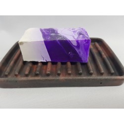Soap dish Soap dish made of concrete Handmade soap dish Beautiful soap dish Original soap dish