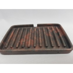 Soap dish Soap dish made of concrete Handmade soap dish Beautiful soap dish Original soap dish