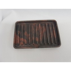 Soap dish Soap dish made of concrete Handmade soap dish Beautiful soap dish Original soap dish