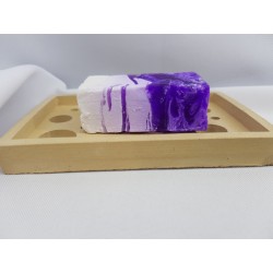 Soap dish Soap dish made of concrete Handmade soap dish Beautiful soap dish Original soap dish