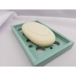 Soap dish Soap dish made of concrete Handmade soap dish Beautiful soap dish Original soap dish