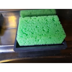 Sponge stand for washing dishes Stand for washcloths Stand for kitchen washcloths Sponge stand for washing dishes