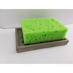 Concrete Sponge Rest