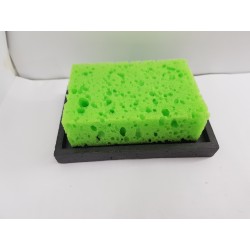 Sponge holder for washing dishes Sponge holder for kitchen Kitchen dish sponge holder