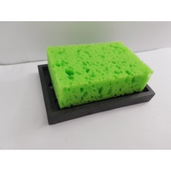 Sponge holder for washing dishes Sponge holder for kitchen Kitchen dish sponge holder