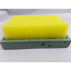 Sponge holder for washing dishes Sponge holder for kitchen Kitchen dish sponge holder