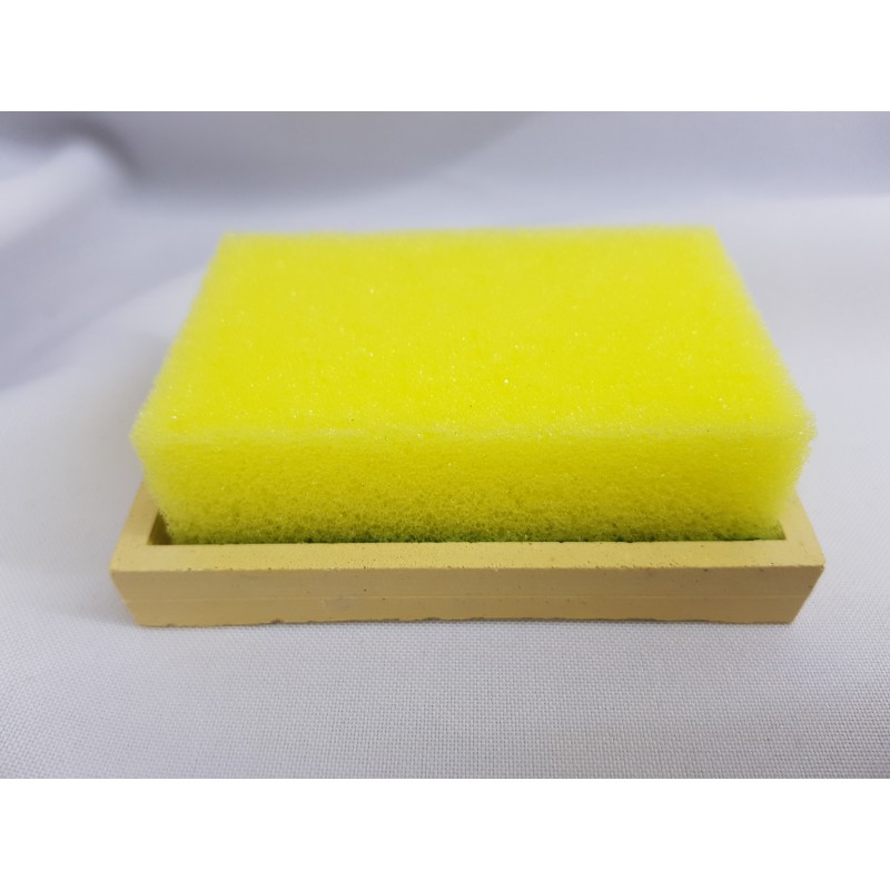 Sponge stand for washing dishes Stand for washcloths Stand for kitchen washcloths Sponge stand for washing dishes