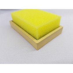 Sponge stand for washing dishes Stand for washcloths Stand for kitchen washcloths Sponge stand for washing dishes