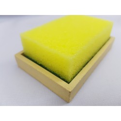 Sponge stand for washing dishes Stand for washcloths Stand for kitchen washcloths Sponge stand for washing dishes