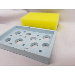 https://worldcreativedecor.com/5214-home_default/sponge-holder-handmade-concrete-washcloth-stand-blue.jpg