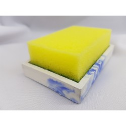 Sponge stand for washing dishes Stand for washcloths Stand for kitchen washcloths Sponge stand for washing dishes