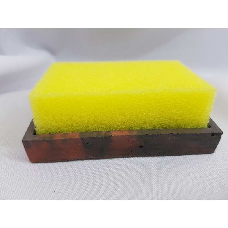 Sponge stand for kitchen sponges Small sponge holder Big sponge holder