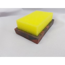 Sponge stand for kitchen sponges Small sponge holder Big sponge holder