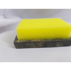 Sponge holder Kitchen Sponge Holder Concrete sponge holder Sponge holder in the sink Sponge holder for the kitchen