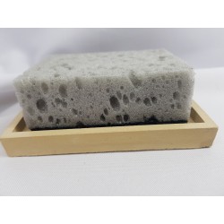 Sponge holder for washing dishes Sponge holder for kitchen Kitchen dish sponge holder