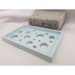 Sponge stand for washing dishes Stand for washcloths Stand for kitchen washcloths Sponge stand for washing dishes