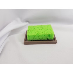 Sponge stand for kitchen sponges Small sponge holder Big sponge holder