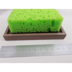 Sponge stand for kitchen sponges Small sponge holder Big sponge holder