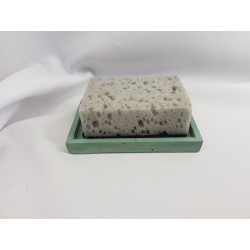 Sponge holder Kitchen Sponge Holder Concrete sponge holder Sponge holder in the sink Sponge holder for the kitchen