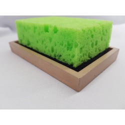 Sponge stand for washing dishes Stand for washcloths Stand for kitchen washcloths Sponge stand for washing dishes