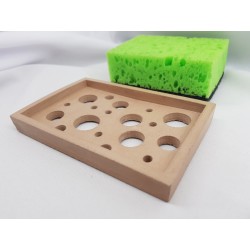 Sponge stand for washing dishes Stand for washcloths Stand for kitchen washcloths Sponge stand for washing dishes