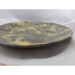 Plate Handmade plate Handmade tableware Concrete plate