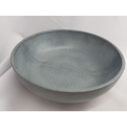 Plate Handmade plate Handmade tableware Concrete plate