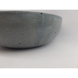 Plate Handmade plate Handmade tableware Concrete plate