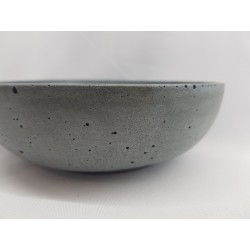 Plate Handmade plate Handmade tableware Concrete plate