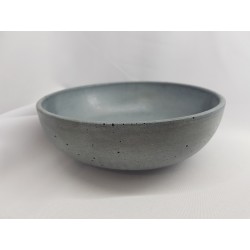 Plate Handmade plate Handmade tableware Concrete plate