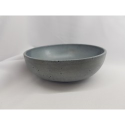 Plate Handmade plate Handmade tableware Concrete plate