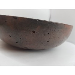 Plate Handmade plate Handmade tableware Concrete plate