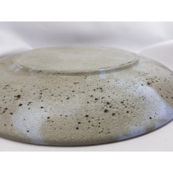 Plate Handmade plate Handmade tableware Concrete plate