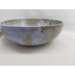 Plate Handmade plate Handmade tableware Concrete plate