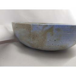 Plate Handmade plate Handmade tableware Concrete plate