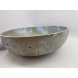 Plate Handmade plate Handmade tableware Concrete plate