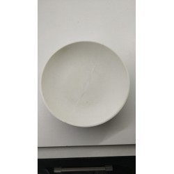 Plate Concrete plate Handmade plate Concrete tableware Handmade