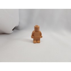 Figures similar to Lego Concrete man similar to Lego Figures of a robot similar to Lego Handmade Concrete