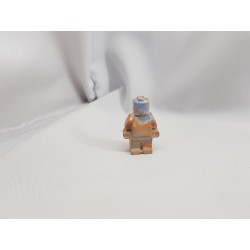 Figures similar to Lego Concrete man similar to Lego Figures of a robot similar to Lego Handmade Concrete