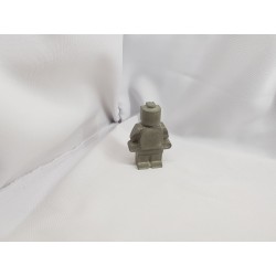 Figures similar to Lego Concrete man similar to Lego Figures of a robot similar to Lego Handmade Concrete