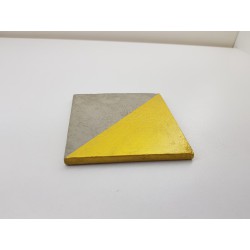 Coaster, Coasters, Cup holder, Glass holder, Beermat, Concrete stand