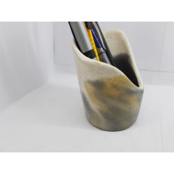 Buy pen holder Office pen holder Loft pen holder Creative pen holder Unusual pen holder