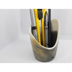 Buy pen holder Office pen holder Loft pen holder Creative pen holder Unusual pen holder