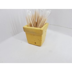 Toothpicks holder Toothpicks stand Match Stand Train Match Stand Toothpick holder